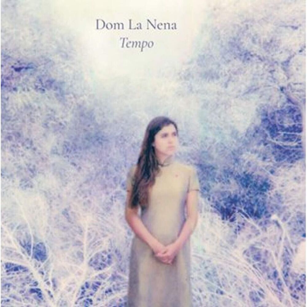 Dom La Nena - Tempo  CD